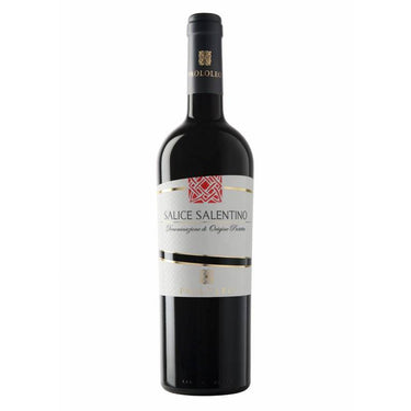 Salice Salentino Rosso DOC - Rosato Vini